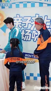 The Whole Family Reads Minds The True Heiress Takes Charge of the Empire Full #cdrama