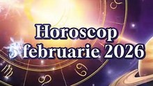 Horoscop 5 februarie 2026 - oferit de horoscop-urania.org