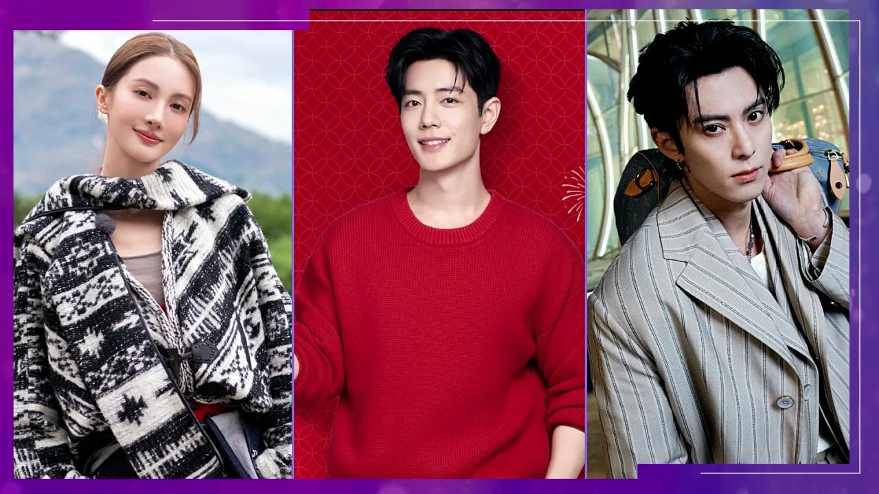 🔴 JIN CHEN ADMITE ACCIDENTE | XIAO ZHAN, LIU YU NING, DYLAN WANG, WANG YIBO, WU JIN YAN Y MÁS