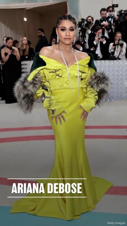 WATCH: In My Feed - Stylish Met Gala 2023 Looks