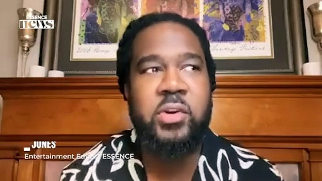 WATCH: What Hip Hop Means To Mona Scott-Young