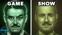 Top 10 Biggest Differences Between Fallout Season 2 and the Games