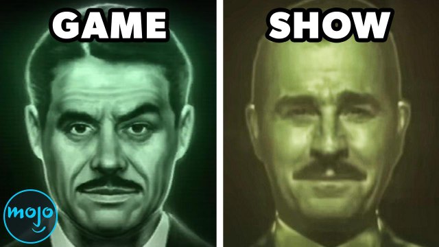 Top 10 Biggest Differences Between Fallout Season 2 and the Games
