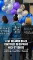 WATCH: In My Feed - AT&T Dream In Black Continues to Support HBCU Students