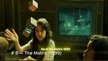 The Matrix Movies That Start So Strong You Can’t Look Away