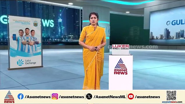 വിട്ടുവിഴ്ചയ്ക്കില്ല...ചർച്ചയാകാം; ഇറാൻ - അമേരിക്ക നിർണായക ചർച്ച ഒമാനിൽ