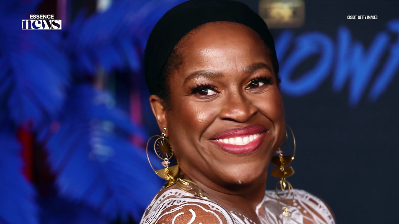 WATCH: Gail Bean Of 'Snowfall' Speaks About The...