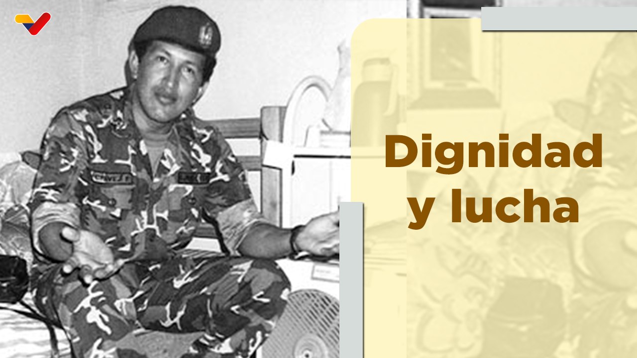 Café en la Mañana | Fundación Hugo Chávez mantiene el legado del Comandante Chávez