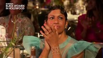 WATCH: Sheryl Lee Ralph's Black Women In Hollywood Acceptance Speech