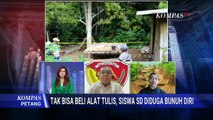 Gubernur NTT dan Pengamat Buka Suara soal Siswa SD Diduga Bunuh Diri karena Tak Bisa Beli Alat Tulis