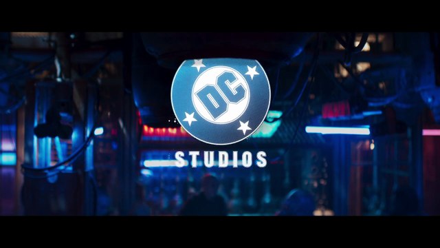 Supergirl | Teaser Legendado | Visual do Lobo de Jason Momoa