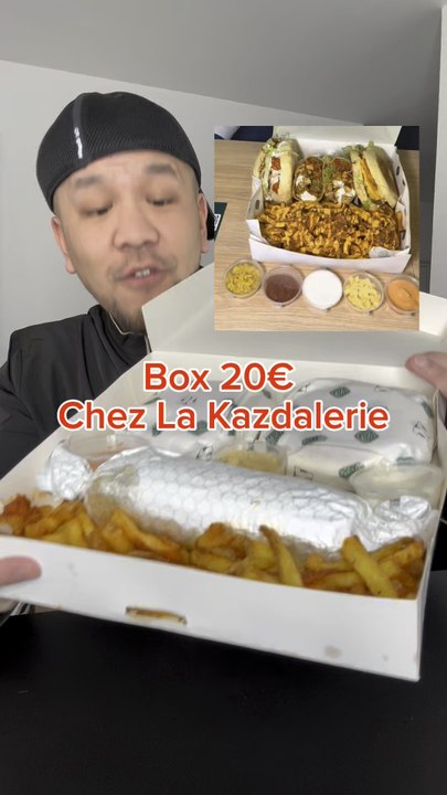 Vous en pensez quoi !? 😅 Pour moi c’est à demi valide 😭