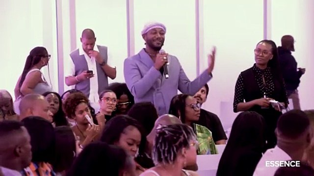 WATCH: Time Of Essence - Embracing Younger and Older Generations