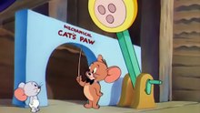 Tom And Jerry - 083 - Little School Mouse (1954)