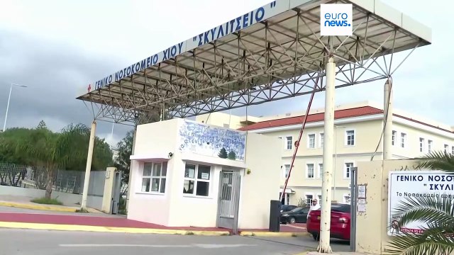 Ναυάγιο με μετανάστες στη Χίο: Σε εξέλιξη ΕΔΕ - Συνεχίζονται οι έρευνες για αγνοούμενους