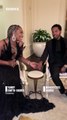 WATCH: Yandy And Mendeecees Share Worst Love Advice They've Ever Received