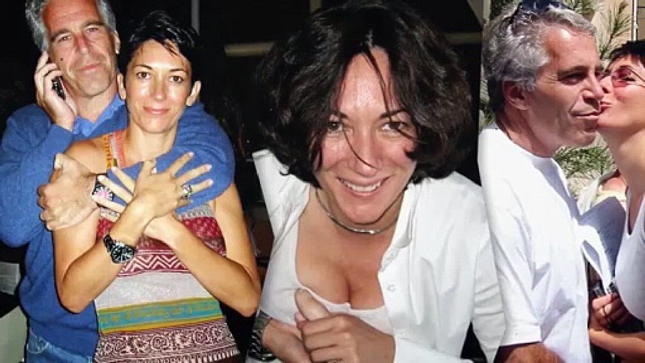 Epstein Files video
