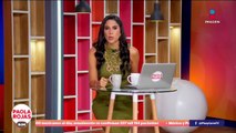 Aumentan los casos de sarampión en el país | DPC con Paola Rojas