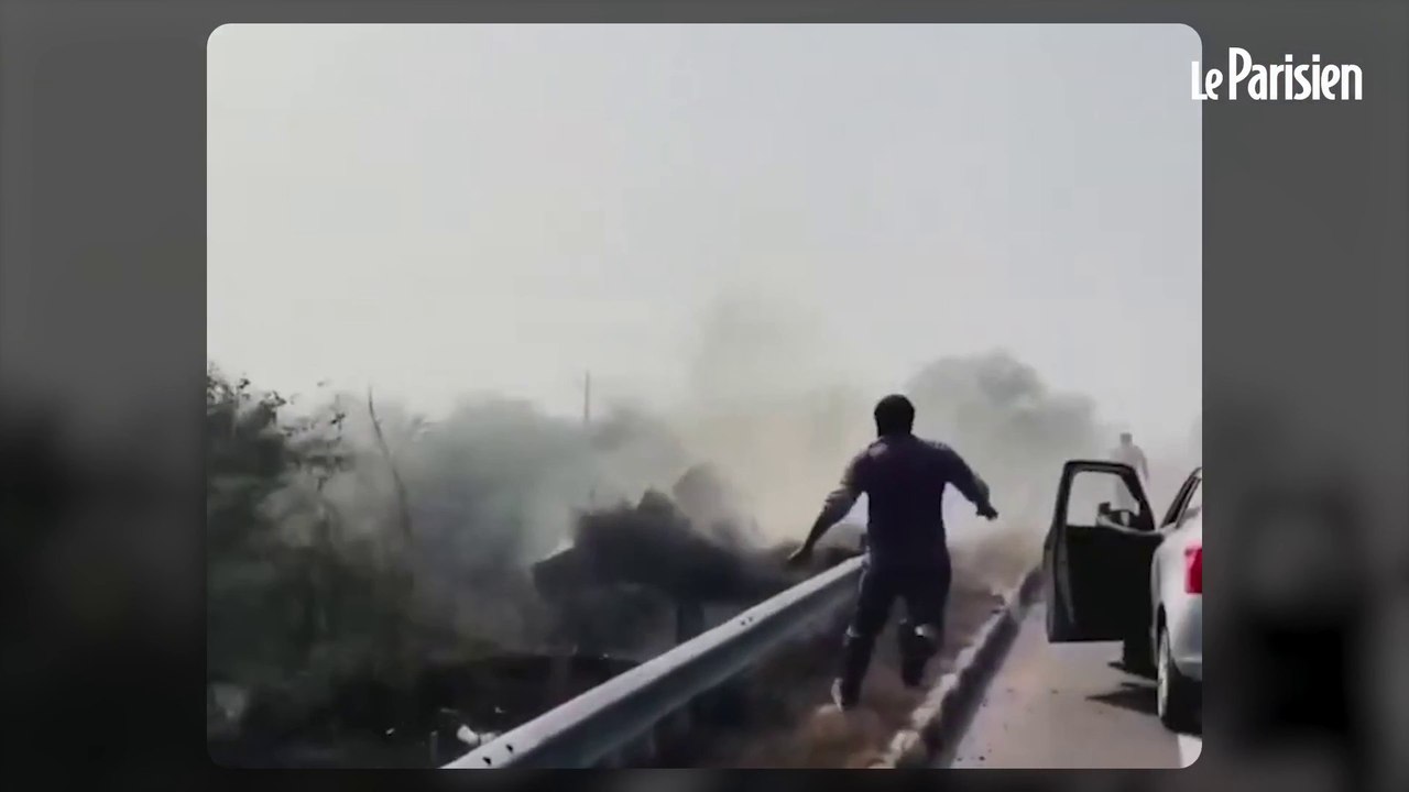 Derrière les « protecteurs de vaches », le lynchage des transporteurs de bétail en Inde