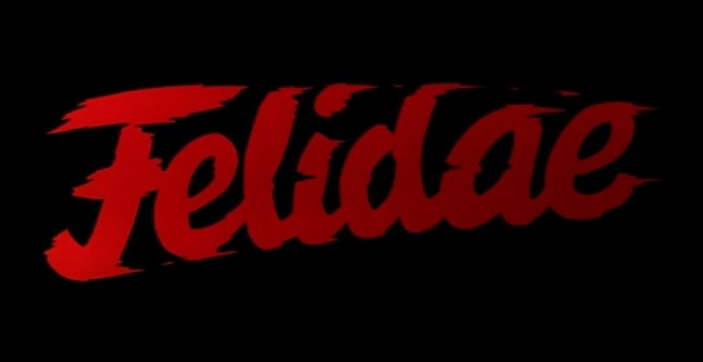 Felidae  Film deutsch
