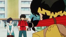 Ranma 1/2 - Episode 91