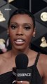WATCH: ESSENCE At The 67th Annual Grammy Awards