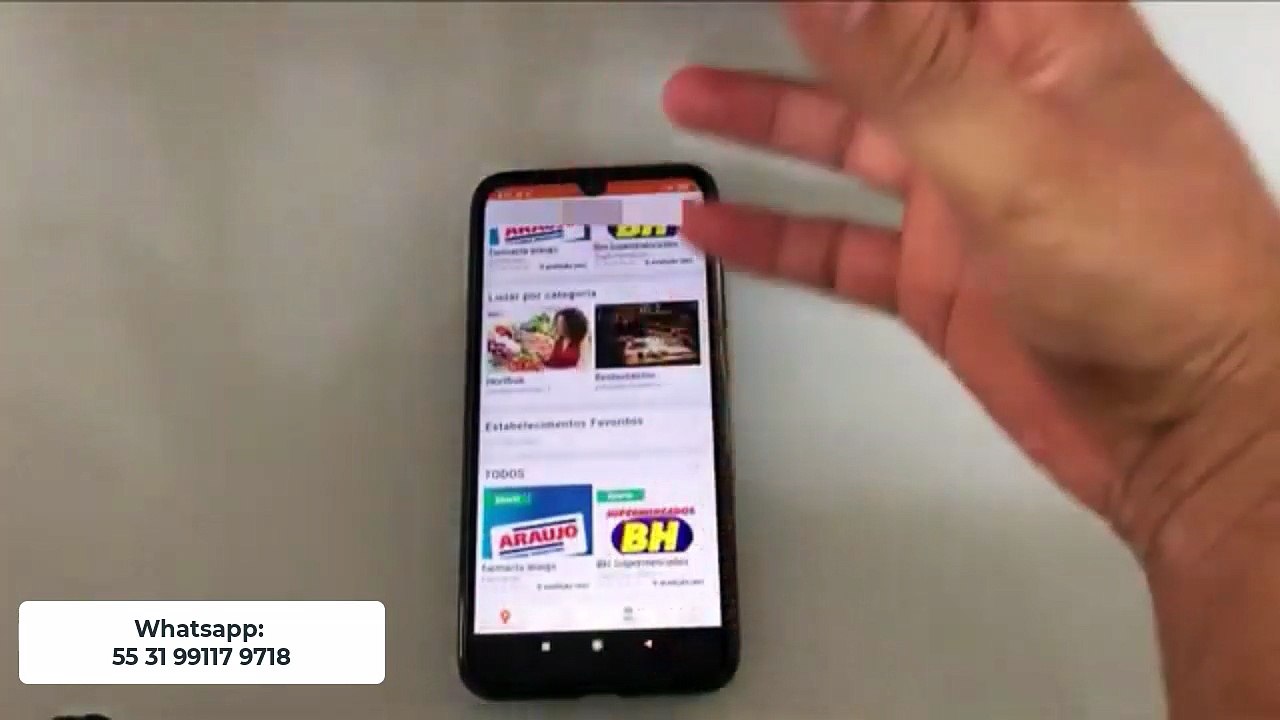 O Futuro do Delivery Está no Controle Local
