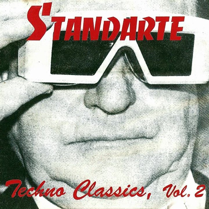 Standarte - Techno Classics, Vol. 2