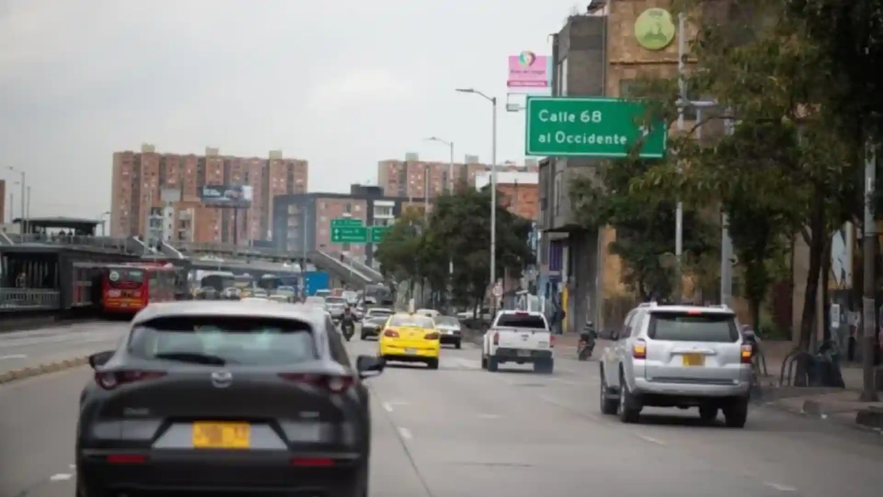 ¿Quiénes pueden salir y quiénes no en el Día sin Carro y Moto este 5 de febrero?