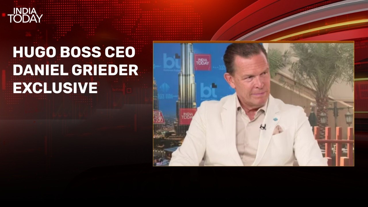 We want to double our stores in India in next 2-3 years: Hugo Boss CEO ...