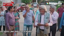 Pati Patni Aur Padosan _ Episode 2 _ Latest Hindi Web Series 2025