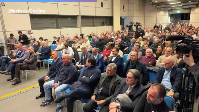 Roberto Vannacci e la 'remigrazione': la conferenza a Modena