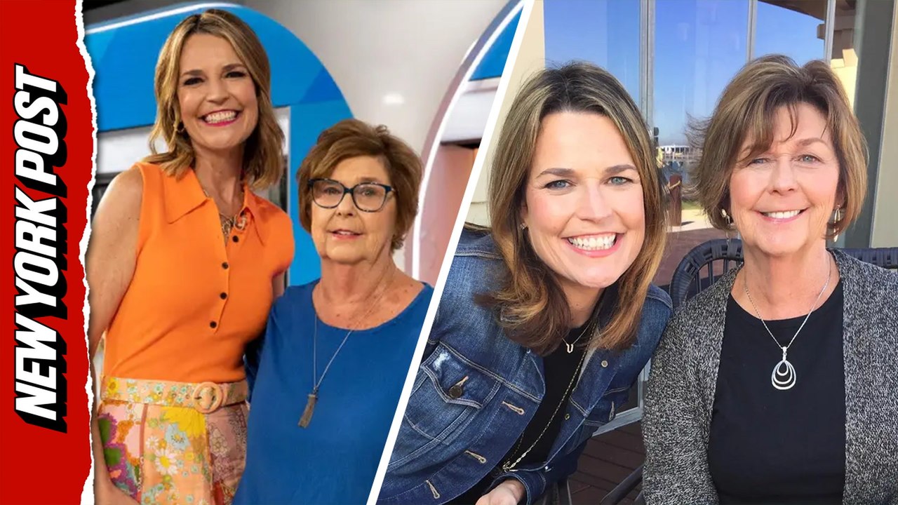 Purported ransom note contains chilling details about Savannah Guthrie's missing mother