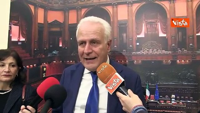 Voci a Pitigliano , l'iniziativa della Regione Toscana presentata a Montecitorio con Giani