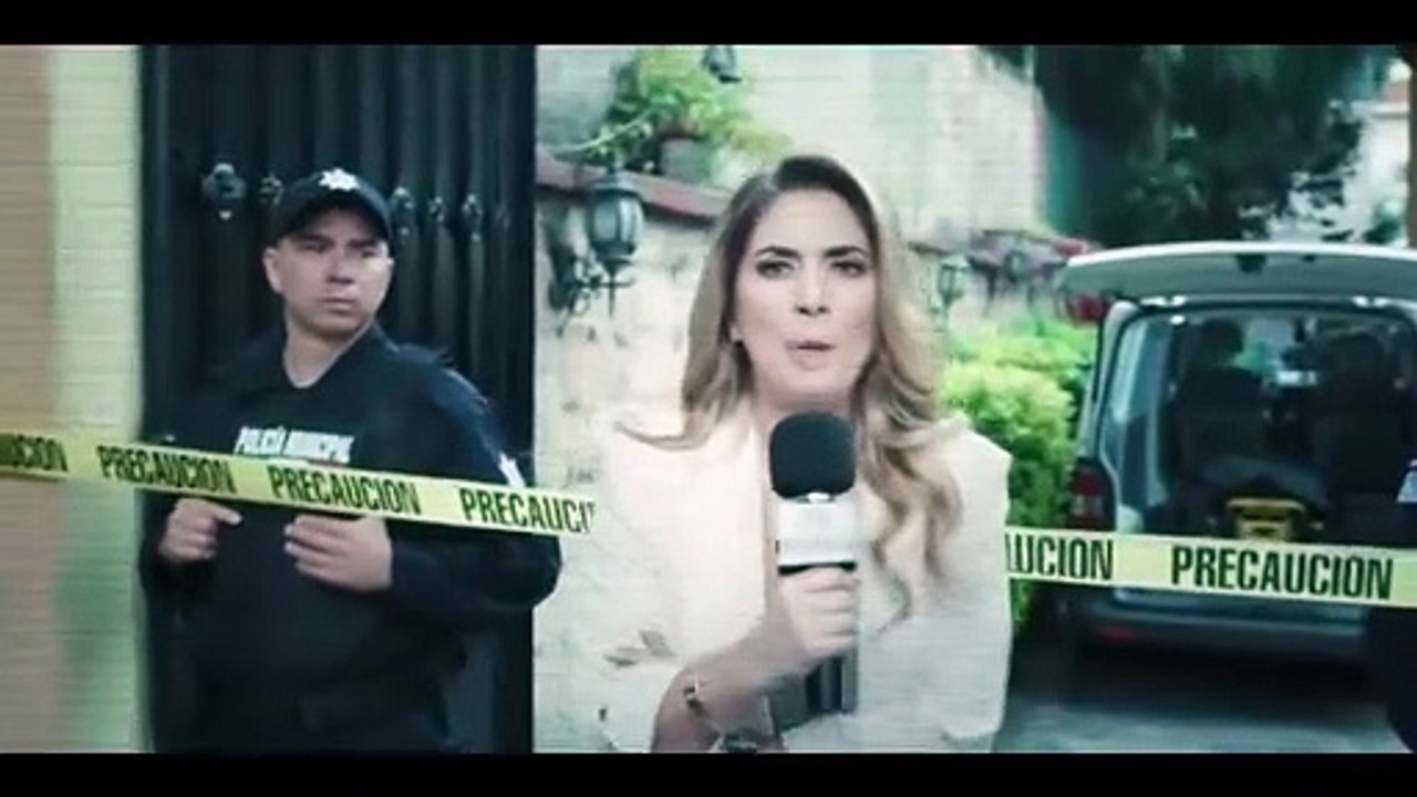 DINASTÍA CASILLAS | CAPÍTULO 79 COMPLETO