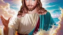Jesus the son of God  don't leave me