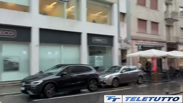 Video News - Spaccata al bar: 15mila euro di danni
