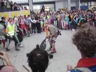 Jacky day 2008 video 8