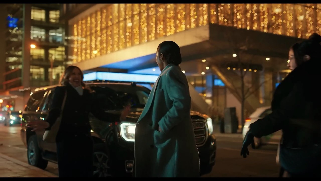 RELATIONSHIP GOALS Bande Annonce VF (2026) Kelly Rowland