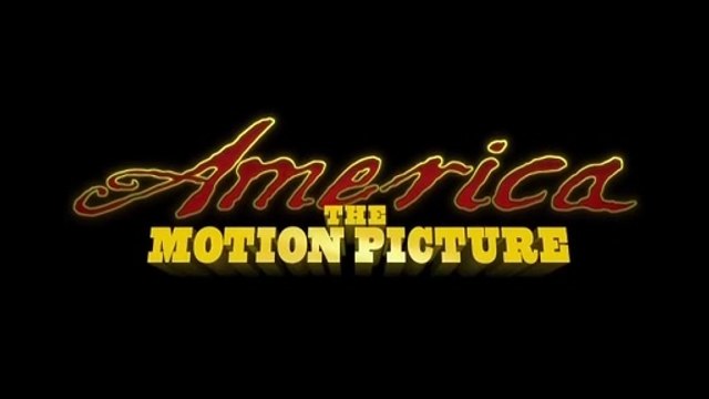 America: Der Film (2021)