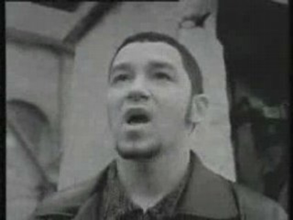 De/vision - Blue Moon