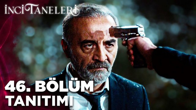 İnci Taneleri 46.Bölüm - İnci Taneleri - Sezon 3 - Bölüm 46 - Fragman VCRH STCRH