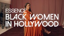 WATCH: Meet The 2024 ESSENCE Black Women In Hollywood Honorees