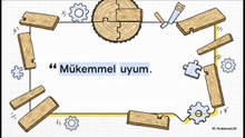 Ormanda Gizli Sığınak İnşaatı: Doğanın İçinde Dev Ağaçtan Kütük Ev Yapımı