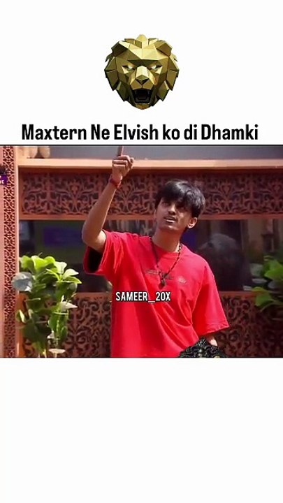 Maxtern is right or wrong ? Badalne wali hai reality shows ki reality. #the50 has got everyone wondering! Streaming on #jiohotstar and #colorstv #trendingreels #the50