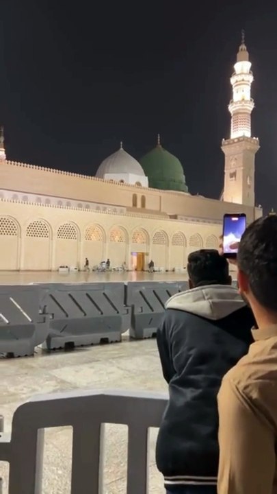 Ramadan Second Ashra Umrah Package