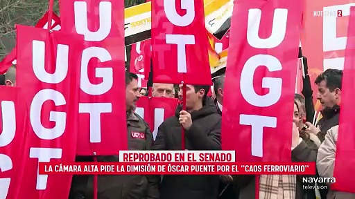 Noticias de Navarra 20:30h 04/02/2026