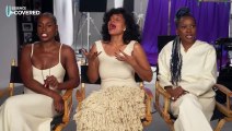 WATCH: Issa Rae, Tracee Ellis Ross & Erika Alexander ESSENCE Uncovered | Jan/Feb Issue