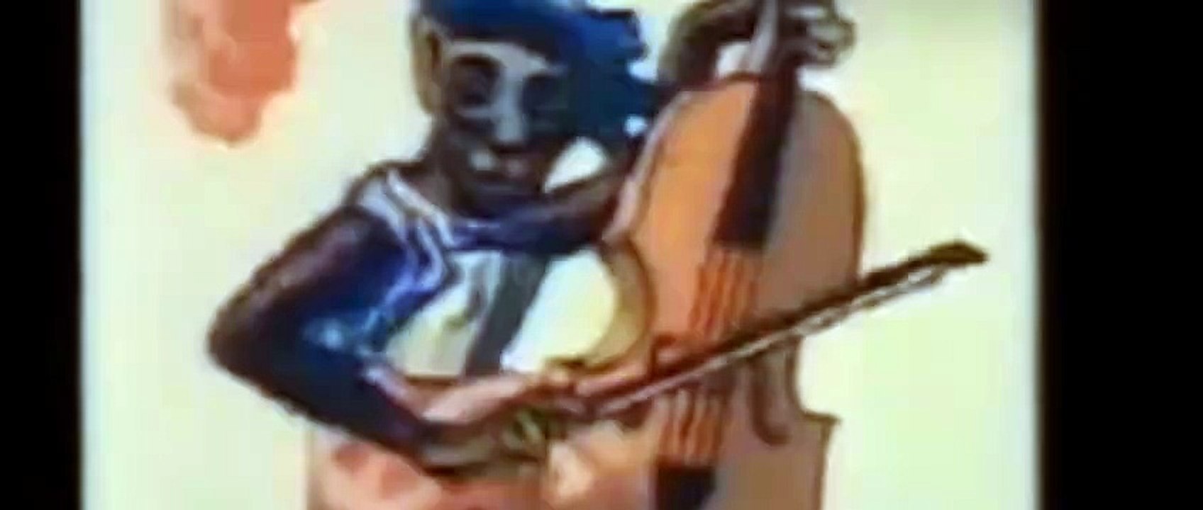 The Musician Monkey
