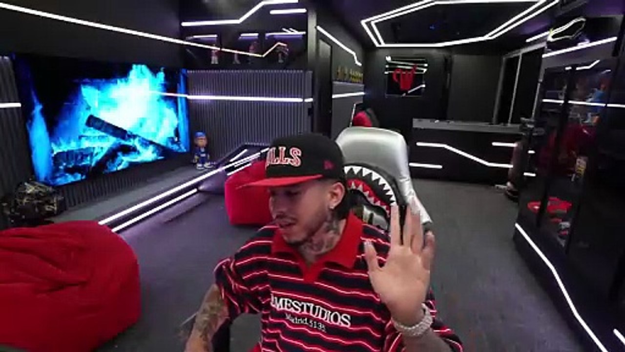 Westcol - MAÑANA W SOUND 23 CON MYKE (Parte 1) 04/02/2026